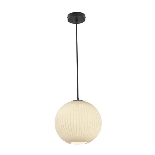 Lámpara colgante Loft, 1 luz