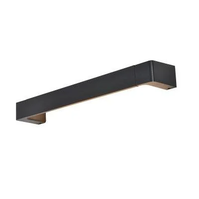 Aplique de Pared LED "ETSO-600" 12W