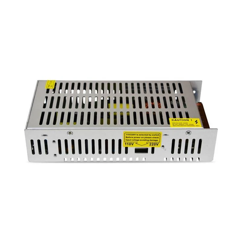 Fuente de alimentación conmutada 24V 200W IP20
