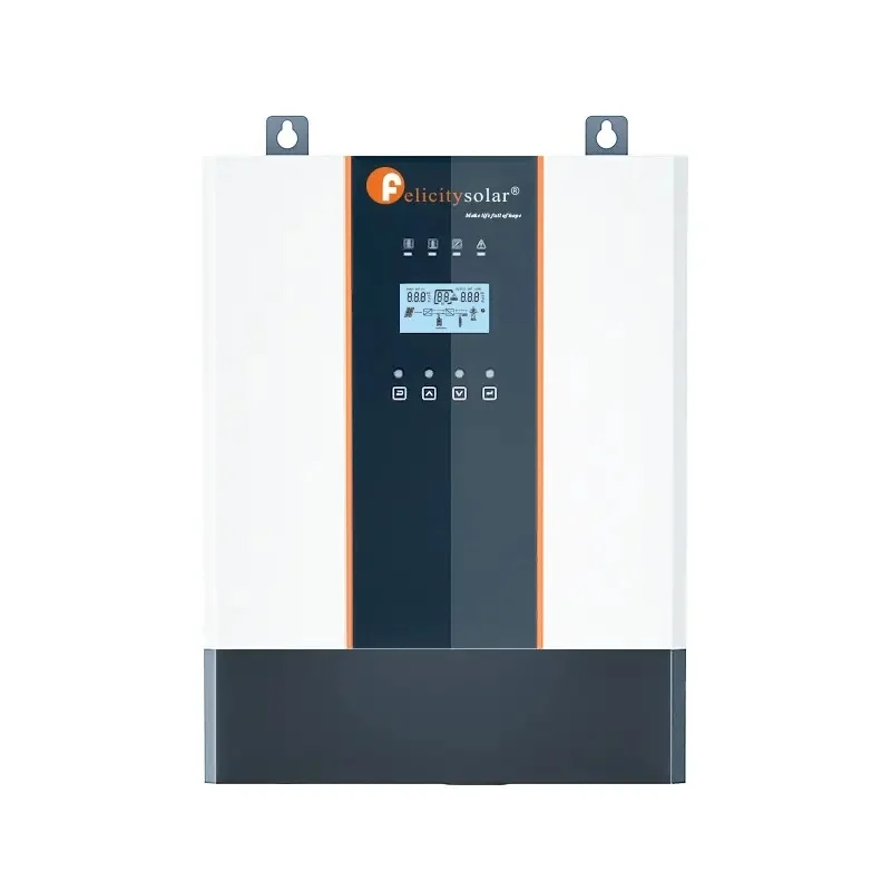 Inversor Felicity Ivem5048 5Kw Aislada