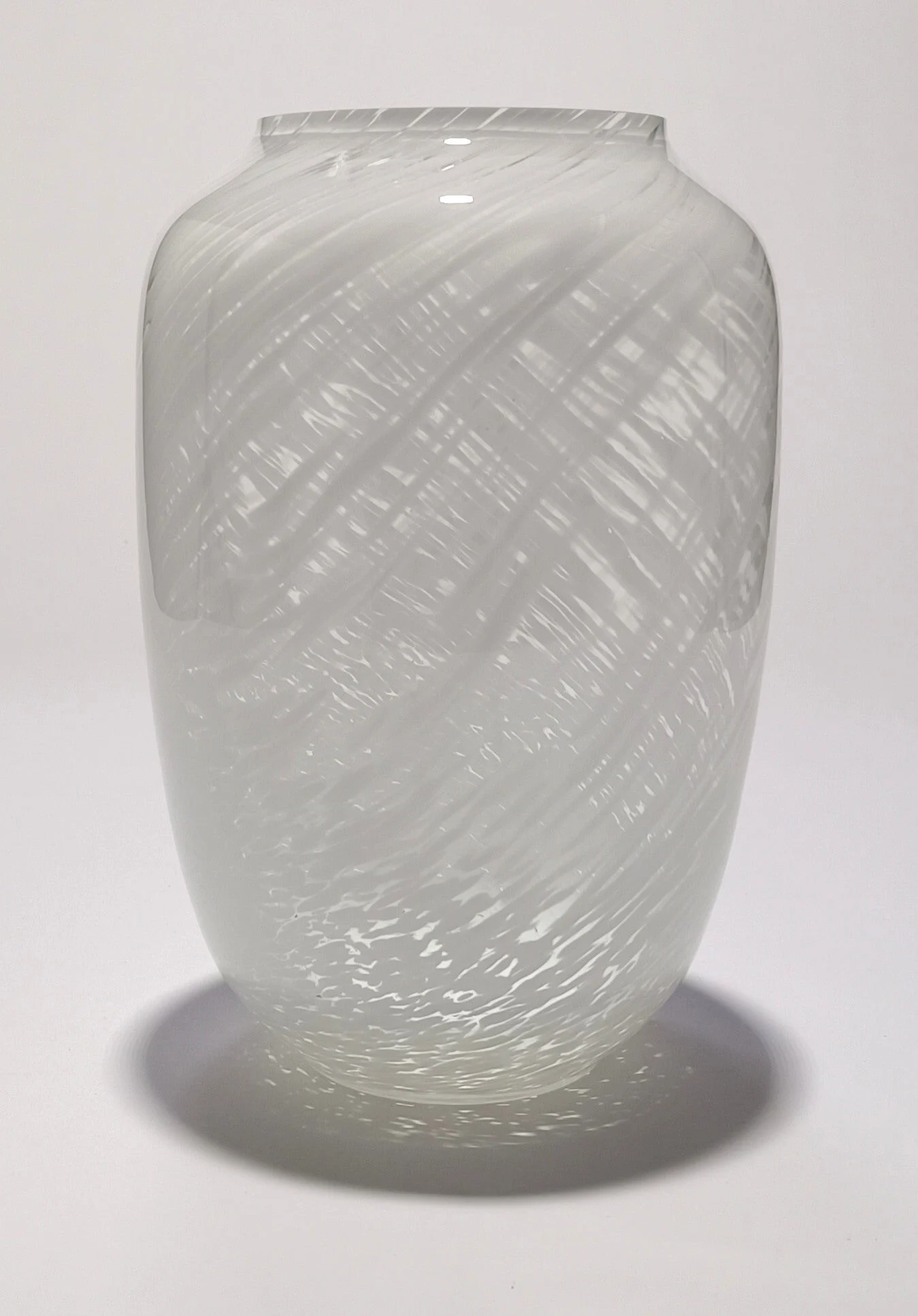 Jarra de cristal “Niebla”