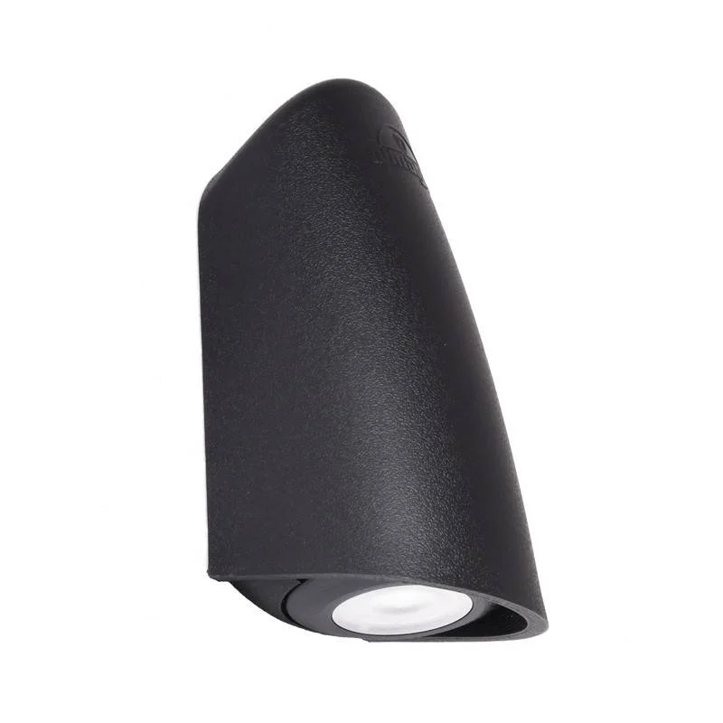 Aplique exterior FUMAGALLI "MAMETE ROUND" - G9 - 1,7W - IP67