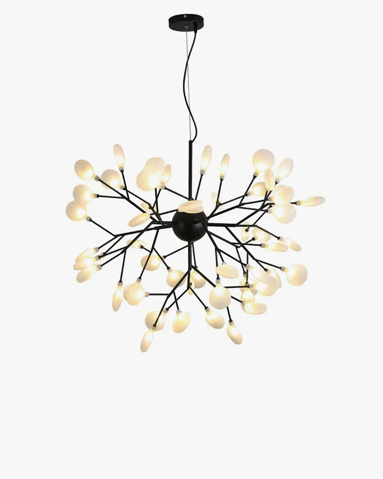 WOMO Lámparas Colgantes Heracleum/Luciérnaga-WM2113