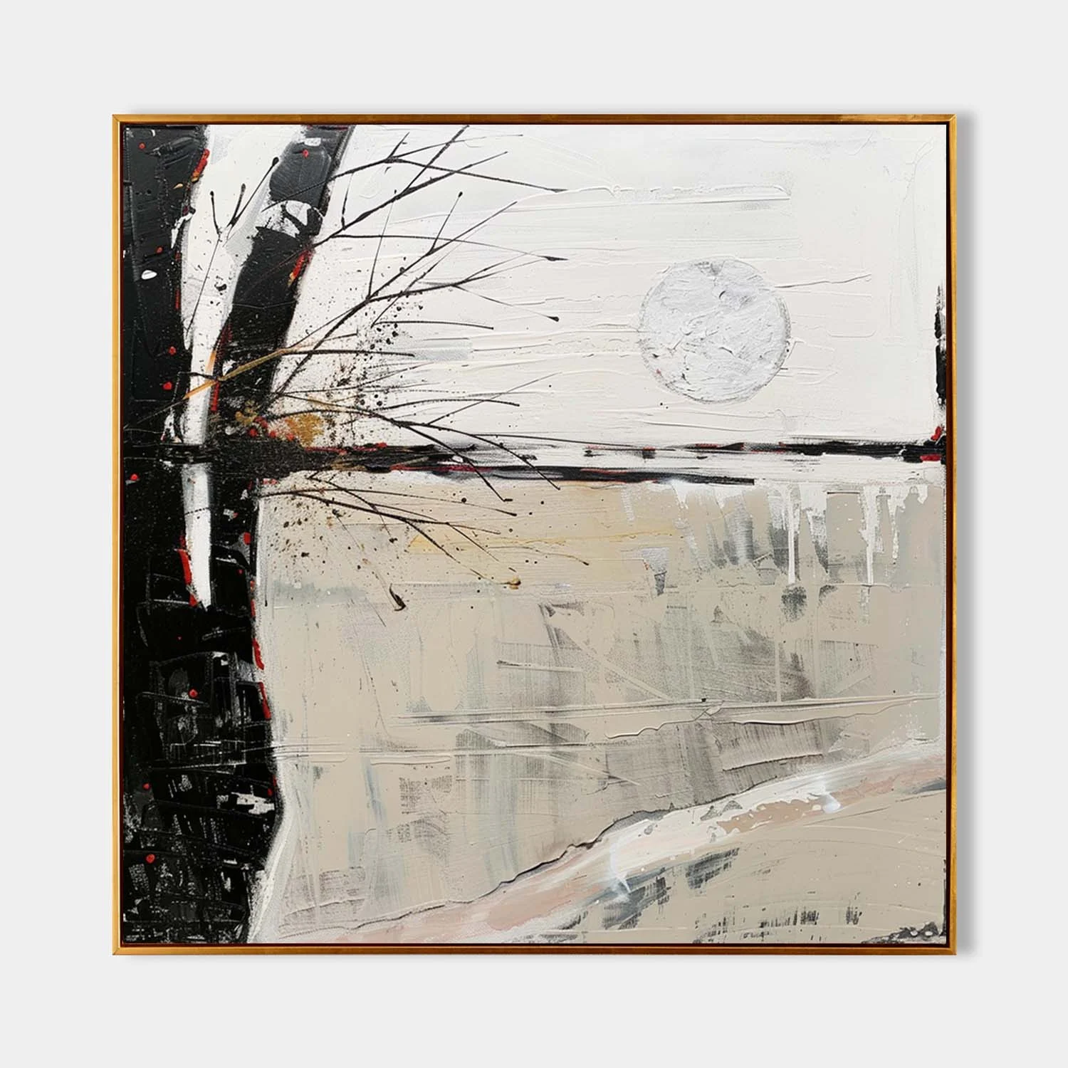Eira Wabi-Sabi Arte Mural