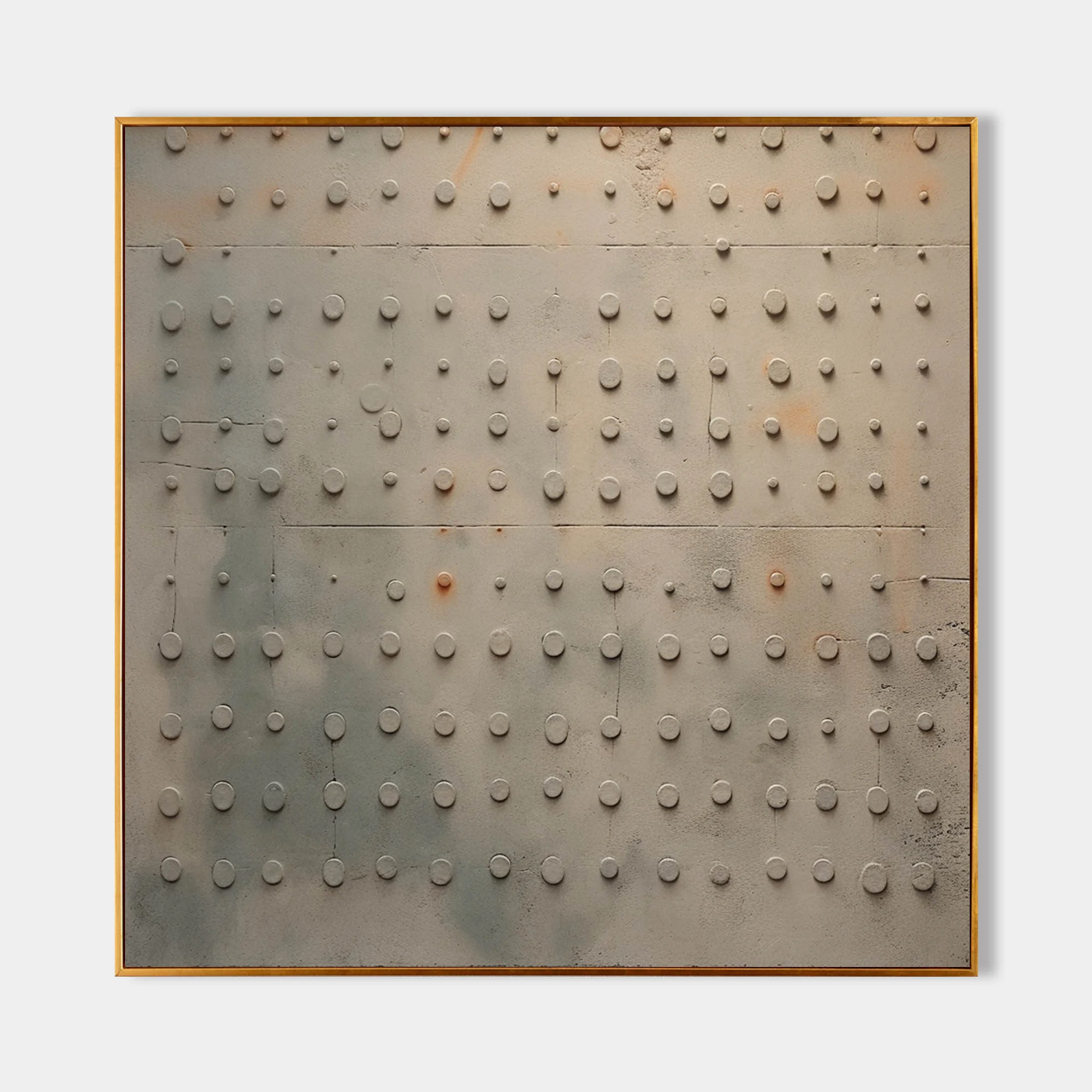 Mizu Wabi-Sabi Arte Mural