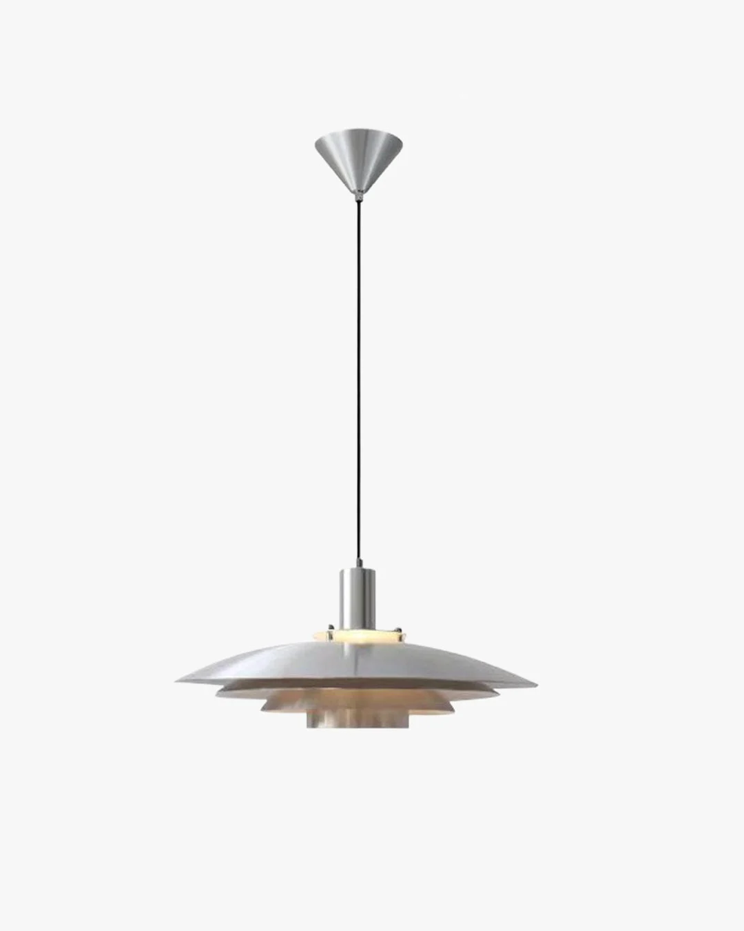Lámpara colgante de diseño nórdico WOMO-WM2683