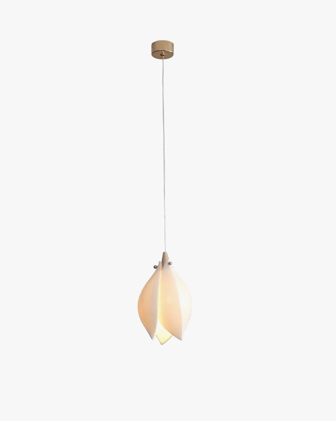 WOMO Lámpara colgante escalonada Magnolia - WM2106b