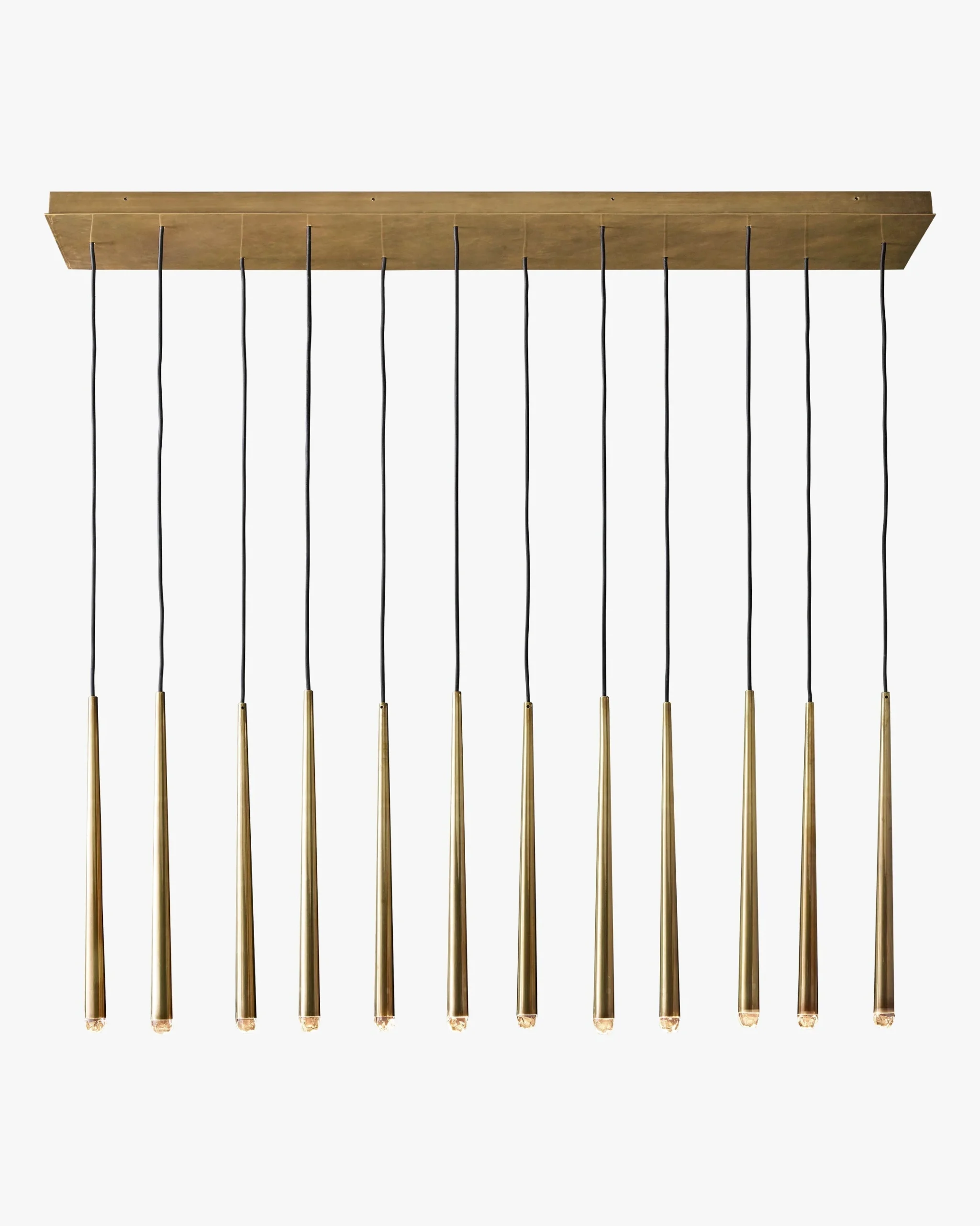 Lámpara lineal de tubo WOMO-WM2909