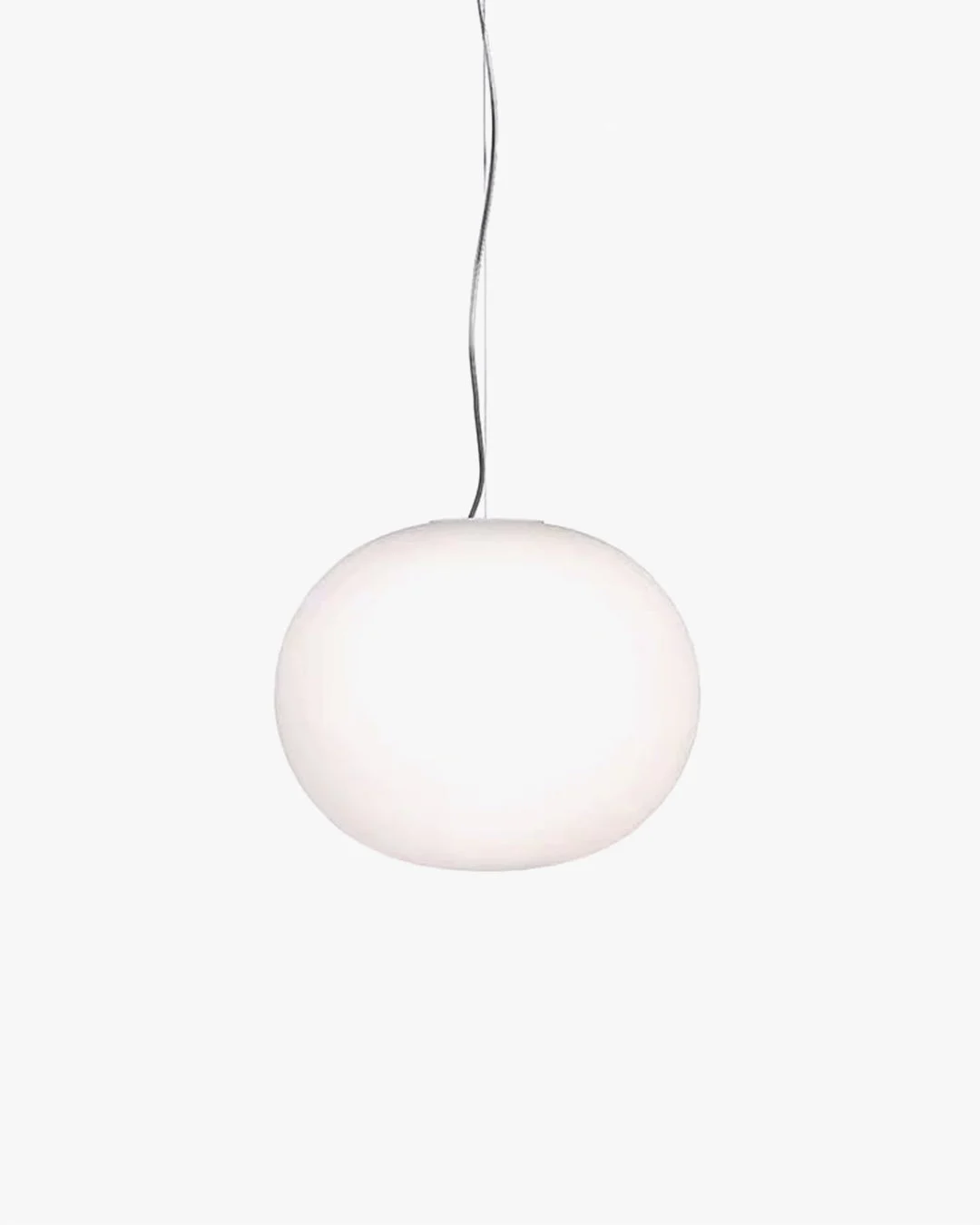 WOMO Lámpara colgante pequeña Globe - WM2496