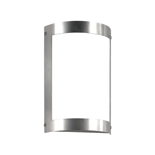 Aplique LED de pared exterior Marco 3