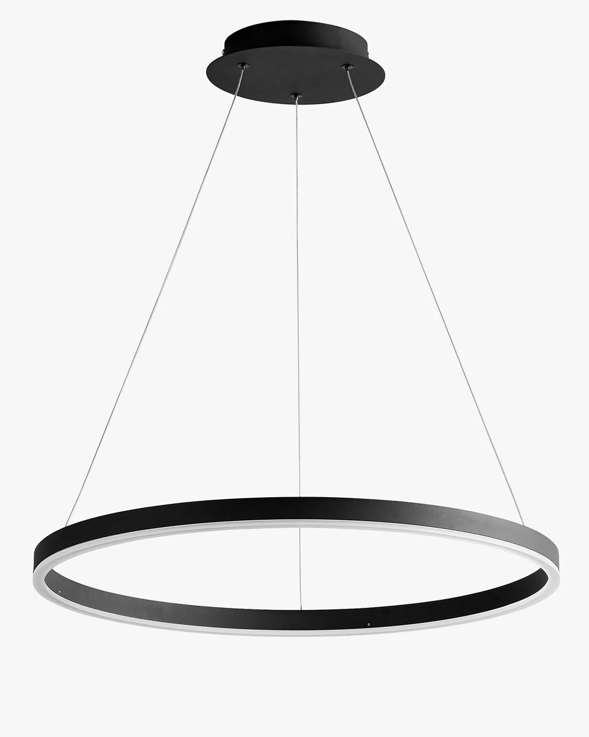 WOMO Lámparas Colgantes LED Anular-WM2030