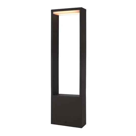 Baliza LED Cata IV, altura 50 cm