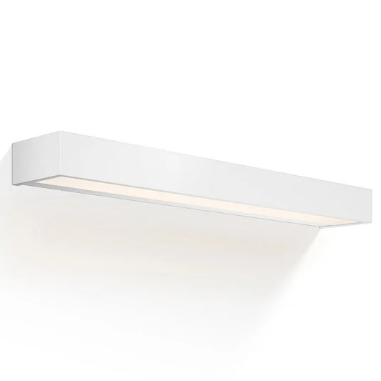 Decor Walther Box aplique LED blanco 2.700K 60cm