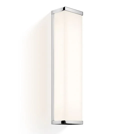 Decor Walther Manhattan 40 N aplique LED cromo