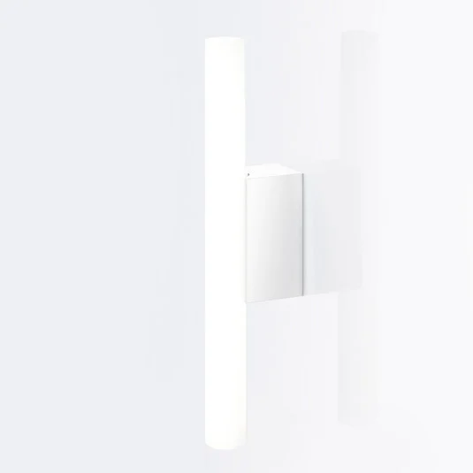 Decor Walther Omega 2 aplique blanco