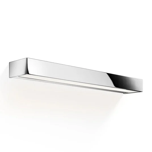 Decor Walther Box 60 N aplique de pared LED 2.700 K