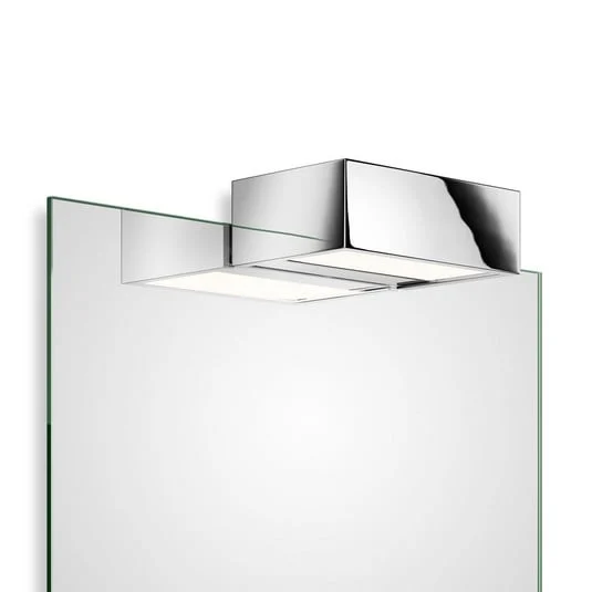 Decor Walther Box 1-15 N Lámpara de espejo LED 3.000 K
