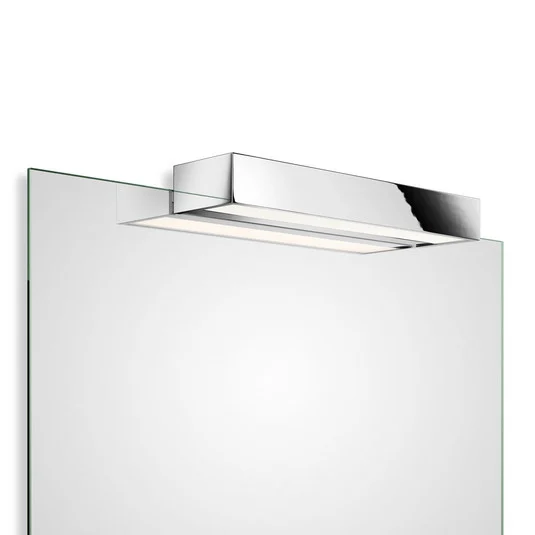 Decor Walther Box 1-40 N Lámpara de espejo LED 3.000 K