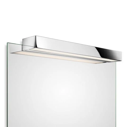 Decor Walther Box 1-60 N Lámpara de espejo LED 3.000 K