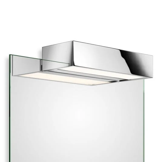 Decor Walther Box 1-15 N Lámpara de espejo LED 2.700 K
