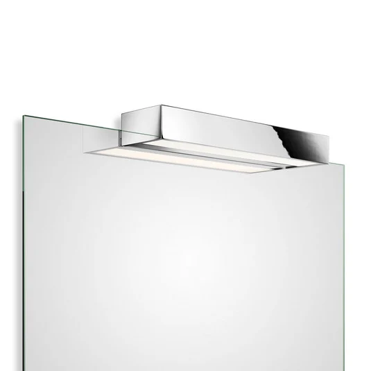 Decor Walther Box 1-40 N Lámpara de espejo LED 2.700 K