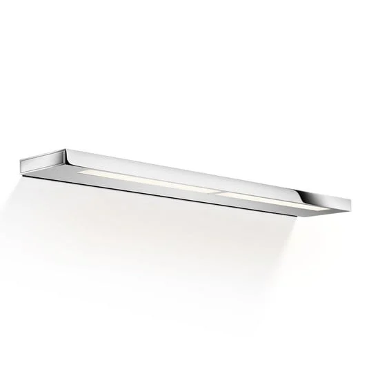 Decor Walther Slim 60 N aplique LED, cromo