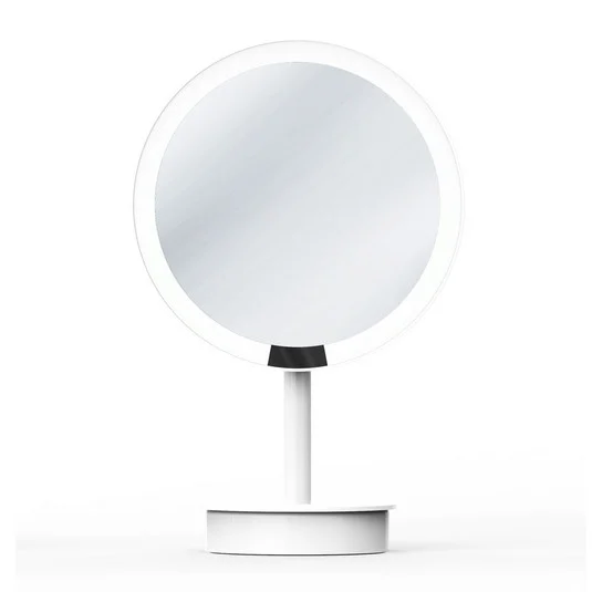Decor Walther Just Look SR espejo LED, blanco