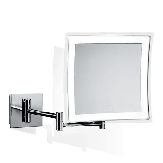 Decor Walther BS 84 Touch espejo pared LED táctil