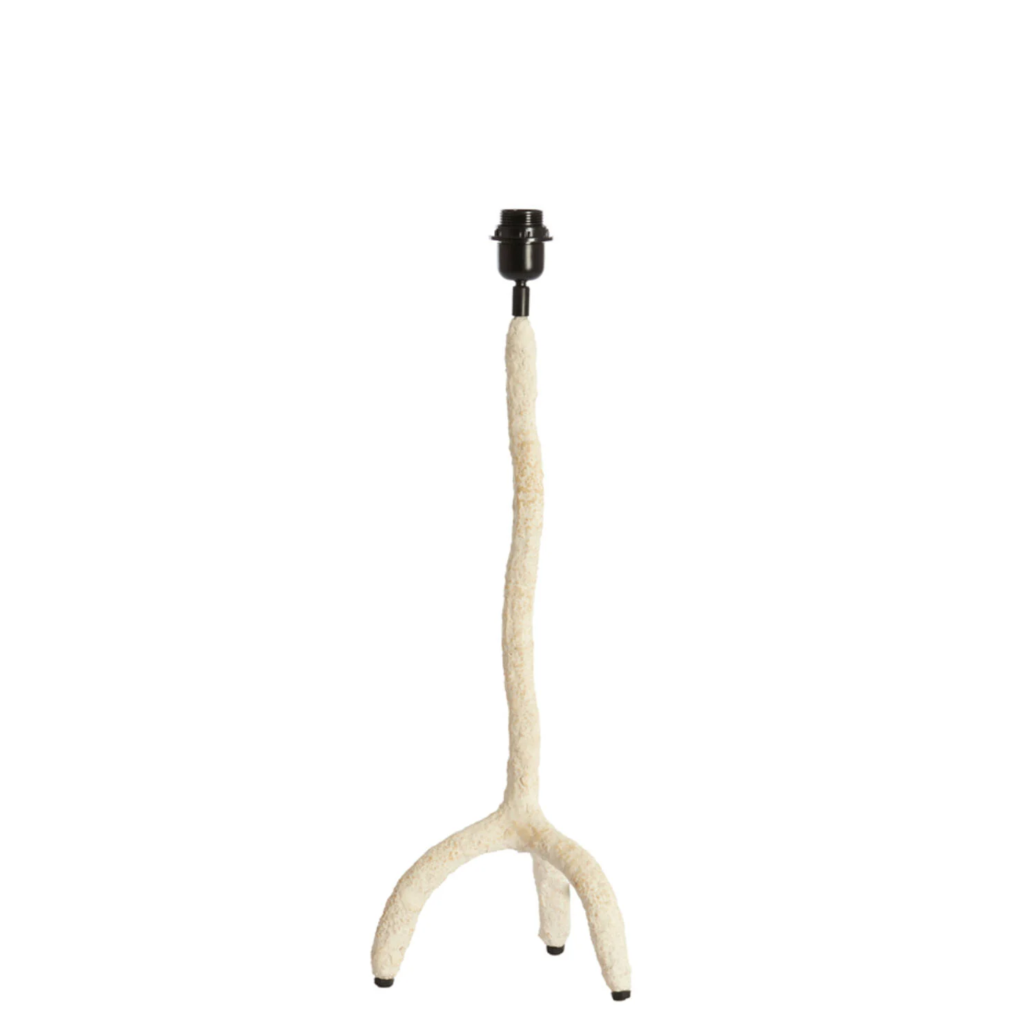 Lámparas de mesa elegantes Light & Living Guja en varios colores