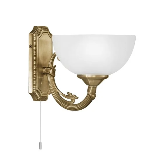 Aplique Savy, 1 luz