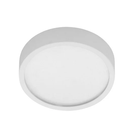 Plafón LED redondo, para monitor, 14 W 4000 K