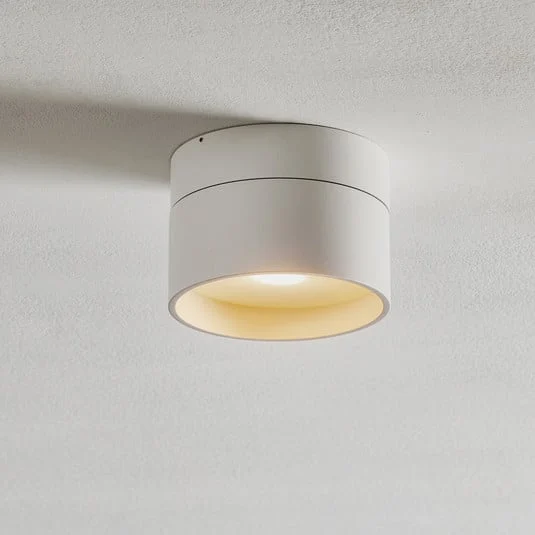 Plafón LED Piper, 15 cm