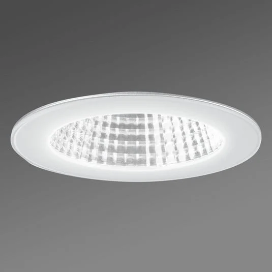 Egger DLS Foco empotrable LED IDown 13, a prueba de salpicaduras