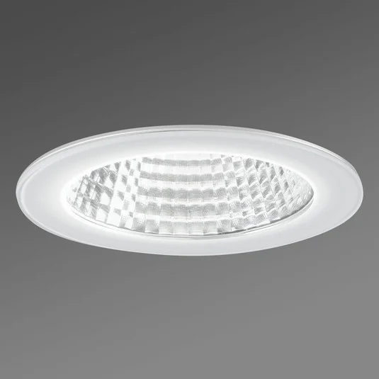 Egger DLS Lámpara empotrable LED IDown 26, IP54