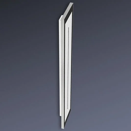 Lámpara LED de pared Zen - 90 cm de altura