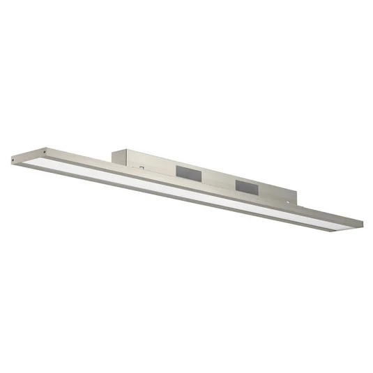 Plafón LED brillante Classic Tec Basic