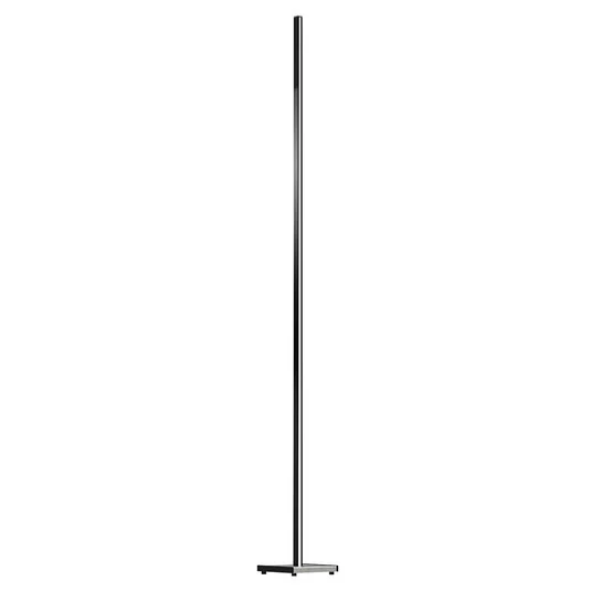 Lámpara LED de suelo Orix control remoto 180 cm