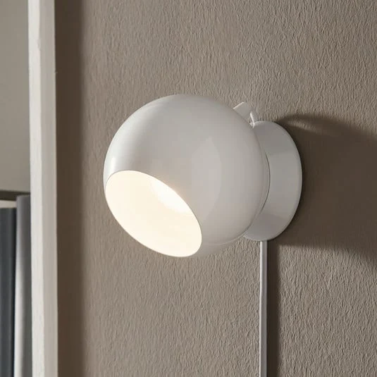 Lámpara de mesa LED Petto