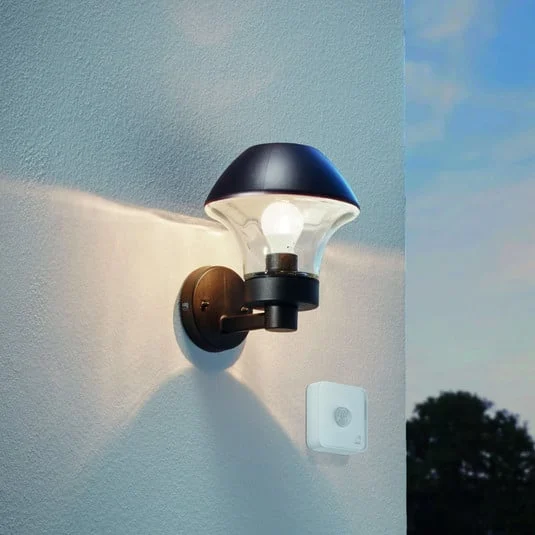 EGLO connect sensor para exterior, IP44