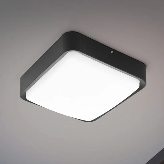 EGLO connect Piove-C aplique LED para exterior
