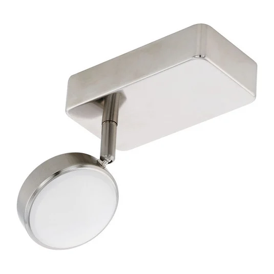 EGLO connect Corropoli-C foco de techo LED, 1 luz