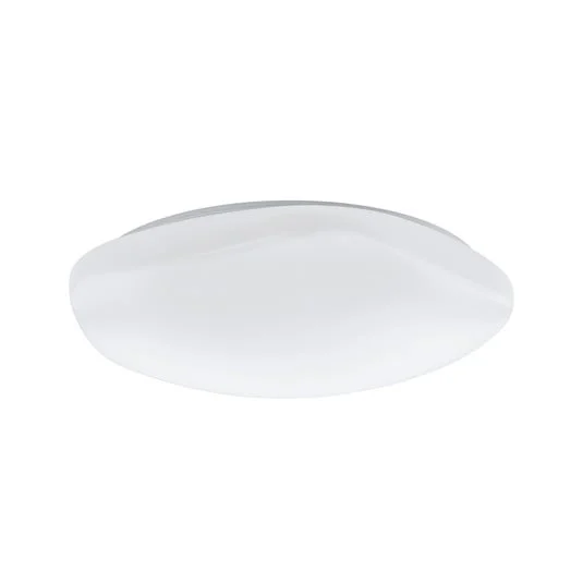 EGLO connect Totari-C lámpara LED de techo, blanco