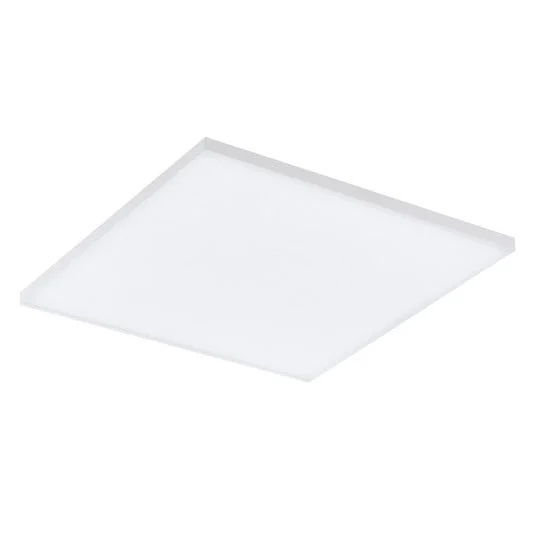 Lámpara LED de techo Turcona, 45 x 45 cm