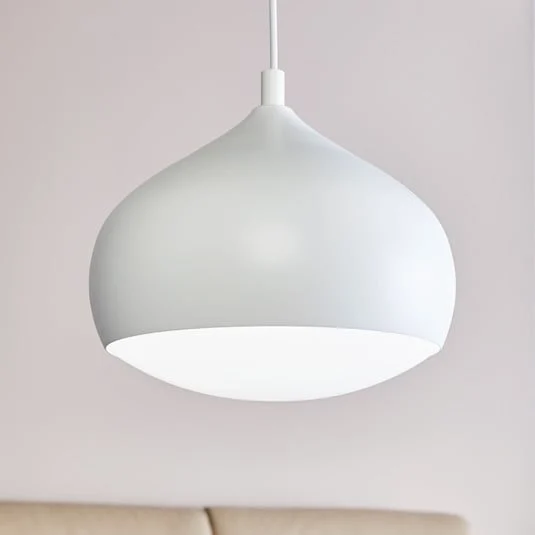 EGLO connect Comba-C lámpara colgante LED blanco