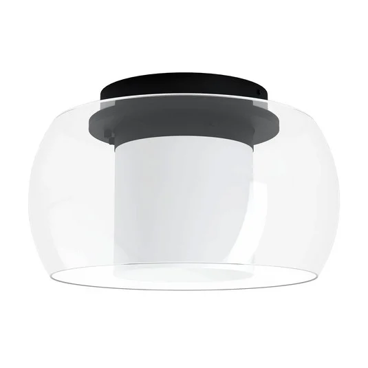 EGLO connect Briaglia-C plafón LED