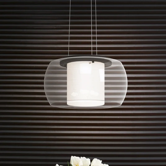 EGLO connect Briaglia-C lámpara colgante LED