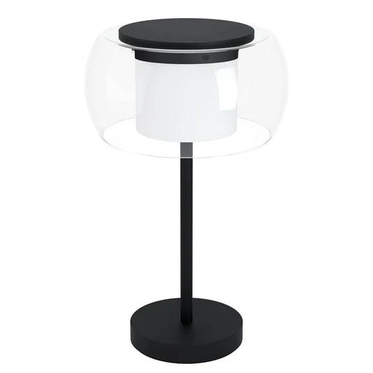 EGLO connect Briaglia-C lámpara de mesa LED