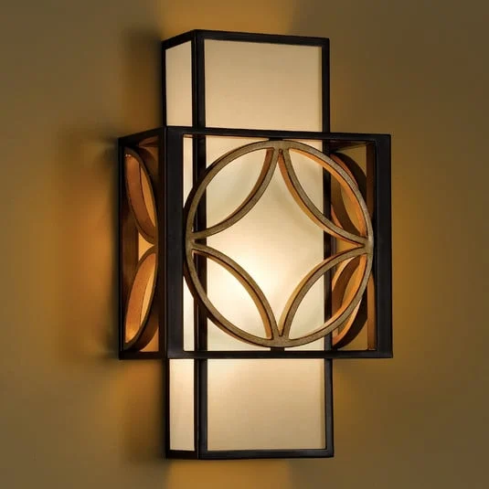 Moderna lámpara de pared REMY