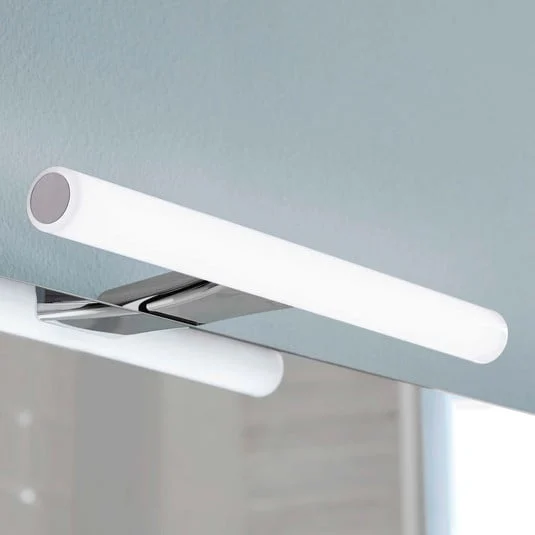 Lámpara de espejo LED Irene 2, anchura 50 cm