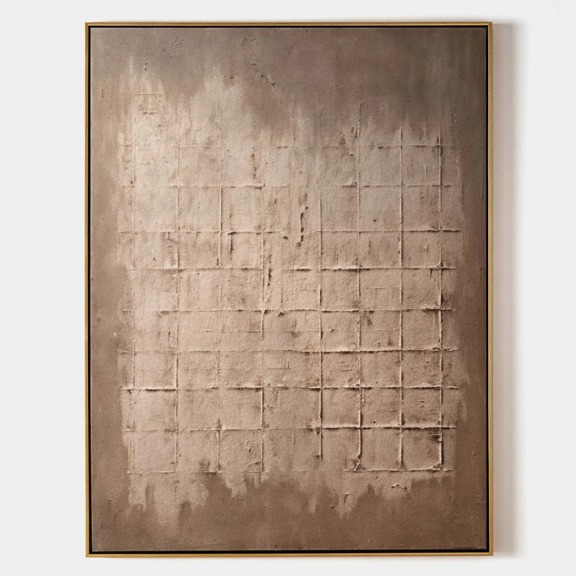 Saturn Wabi-Sabi Arte Mural